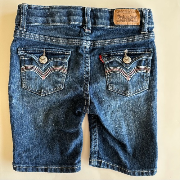 🙂4/$20 Girl Bundle of Shirt/Short - Picture 6 of 8